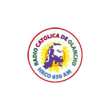 Radio Catolica de Olancho logo