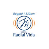 Cadena Radial Vida logo