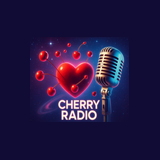CherryRadio logo
