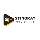 Stingray Music Hits logo