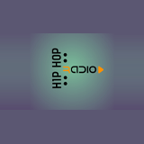 Canal Hip-hop logo