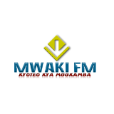 Mwaki FM logo