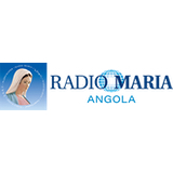 Rádio Maria Angola logo