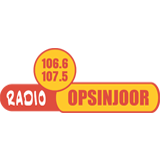 Radio Opsinjoor logo