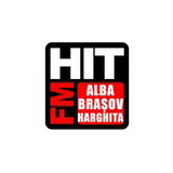 Radio HIT FM Brasov logo