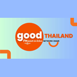 Good fm Thailand logo