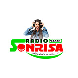 Radio Sonrisa logo