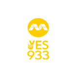 YES 933 logo