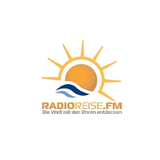 Radioreise.FM logo