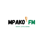 Mpako FM logo