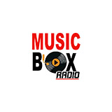 Music Box Radio logo