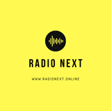 Radio Next | راديو نكست logo
