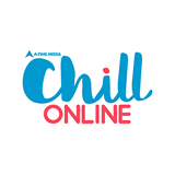 Chill FM logo