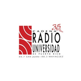 Universidad de Puerto Rico logo