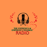 The Empress’s & Emperor’s Highway logo