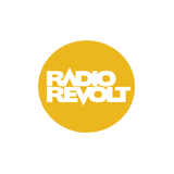 Radio Revolt logo