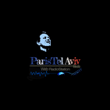 ParisTelAvivMusicWebRadioStation logo