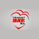 Radio Amor logo