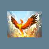 Phoenix RadioLZ logo