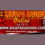 Sikapa Radio logo