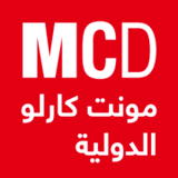 montcarlo logo