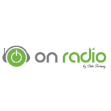 ON RADIO logo