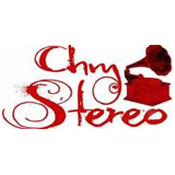 CHM Stereo logo