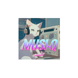 MUSI-Q logo