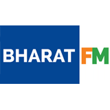 Bharat FM 94.9 HD3 logo