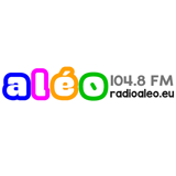 Radio Aléo logo