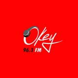 Okey 96.3 FM logo