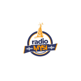 RADIO MYSI logo