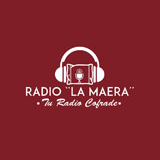 Radio La Maera logo