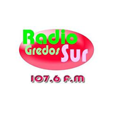 Radio Gredos Sur logo