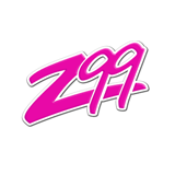 Z99 logo