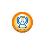 Radio Uncion La Voz Católica logo