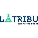 La Tribu FM logo
