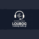 Loubog radio logo