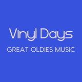 Vinyl Days Radio logo