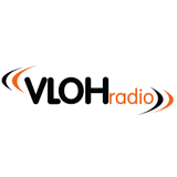 VLOHradio logo