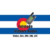 Estes Park Fire and EMS and Rocky Mountain National Park logo