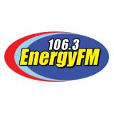Energy FM Naga logo