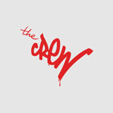 Hip Hop Radio The Crew logo
