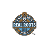 Real Roots Radio logo