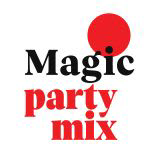 Magic Party Mix logo