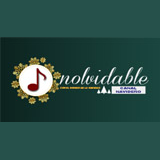 La Exitosa Inolvidable logo