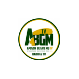 ABGM Radio logo