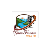 YewaFrontier FM logo