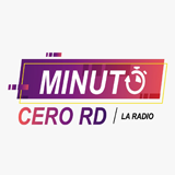 Minuto Cero RD | Radio logo
