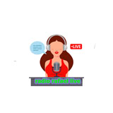 Radio rafael live logo